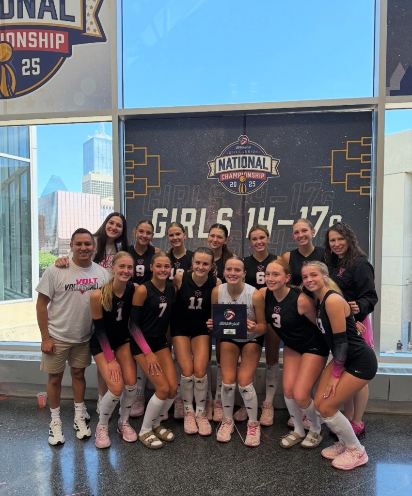 First Wave Ends with Grit, Strength and Rising Talent